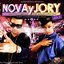 Nova Y Jory Mix Tape vol.2