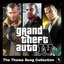 Grand Theft Auto IV — The Theme Song Collection