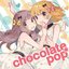 chocolate pop*