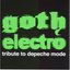 Goth Electro Tribute to Depeche Mode