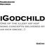 "Igodchild" - Single