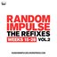 The Refixes Vol. 2