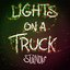 Lights on a Truck