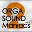 ORGASOUND Maniacs vol 2