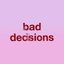 Bad Decisions (with BTS & Snoop Dogg) [Instrumental]