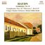 Haydn: Symphonies, Vol. 24 (Nos. 43, 46, 47)