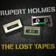 Rupert Holmes - The Lost Tapes