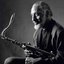 Beyond Patina Jazz Masters: Sonny Rollins