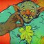 Troll Named Scrot