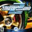 Need for Speed Underground 2 (disc 1)
