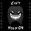 Can't Hold On - Single