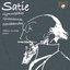 Satie: Gymnopédies, Gnossiennes