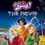 Totally Spies (Original Motion Picture Soundtrack)