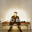 David Bowie - The Buddha of Suburbia album artwork