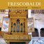 Frescobaldi: Music for Harpsichord, Vol. 4