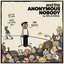 De La Soul - and the Anonymous Nobody... album artwork