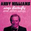 Andy Williams Sings Butterfly and 21 Other Songs