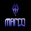 Skyrim Theme (Marco's Electro Remix)