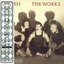 The Works  (2001. Japan Remastered. Toshiba-EMI)