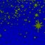 Stars Beyond The Universe