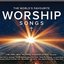 The World's Favourite Worship Songs