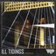 Ill Tidings - Single