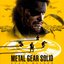 Metal Gear Solid Peace Walker Original Soundtrack