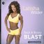 Back and Booty Blast with Latisha Wilder