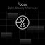 Focus: Calm Cloudy Afternoon