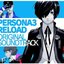 PERSONA3 RELOAD ORIGINAL SOUNDTRACK