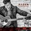 Haden Carpenter