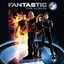 Fantastic Four - The Album (Music From The Motion Picture)