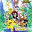 Digimon Adventure Uta to Ongaku Shuu Ver. 1