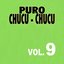 Puro Chucu Chucu Volume 9