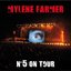 N°5 On Tour (Live)