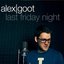 Alex Goot