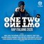 One Two One Two Vol. 4 - RAP Italiano 2020