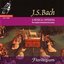 J.S. Bach: A Musical Offering - The Complete Instrumental Trio Sonatas