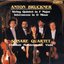 Bruckner: String Quintet