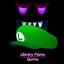 Library Piano (From "Luigi's Mansion: Dark Moon")