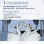 Tchaikovsky: The Nutcracker etc . Prokofiev: Cinderella highlights