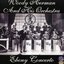 Ebony Concerto