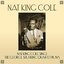 Nat King Cole Sings / The George Shearing Quartet Plays