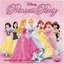 Disney Princess Party