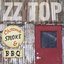 Chrome, Smoke & BBQ: The ZZ Top Box Disc 2