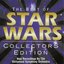 The Best Of Star Wars Collectors Edition
