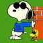 Avatar for SK8rSnoopy