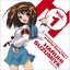 Melancholy of Haruhi Suzumiya Character Song Vol. 1 Haruhi Suzumiya