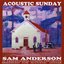 Acoustic Sunday