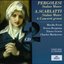 Pergolesi: Stabat Mater - Scarlatti: Stabat Mater, 6 Concerti grossi